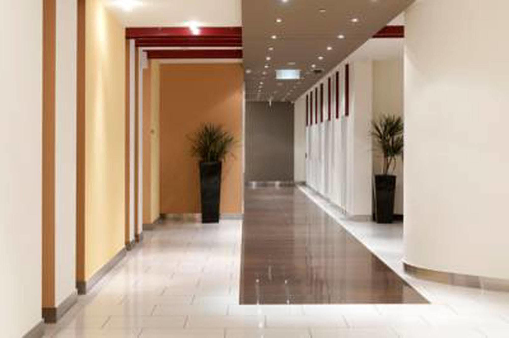 Inner Melbourne Serviced Apartments Exterior foto
