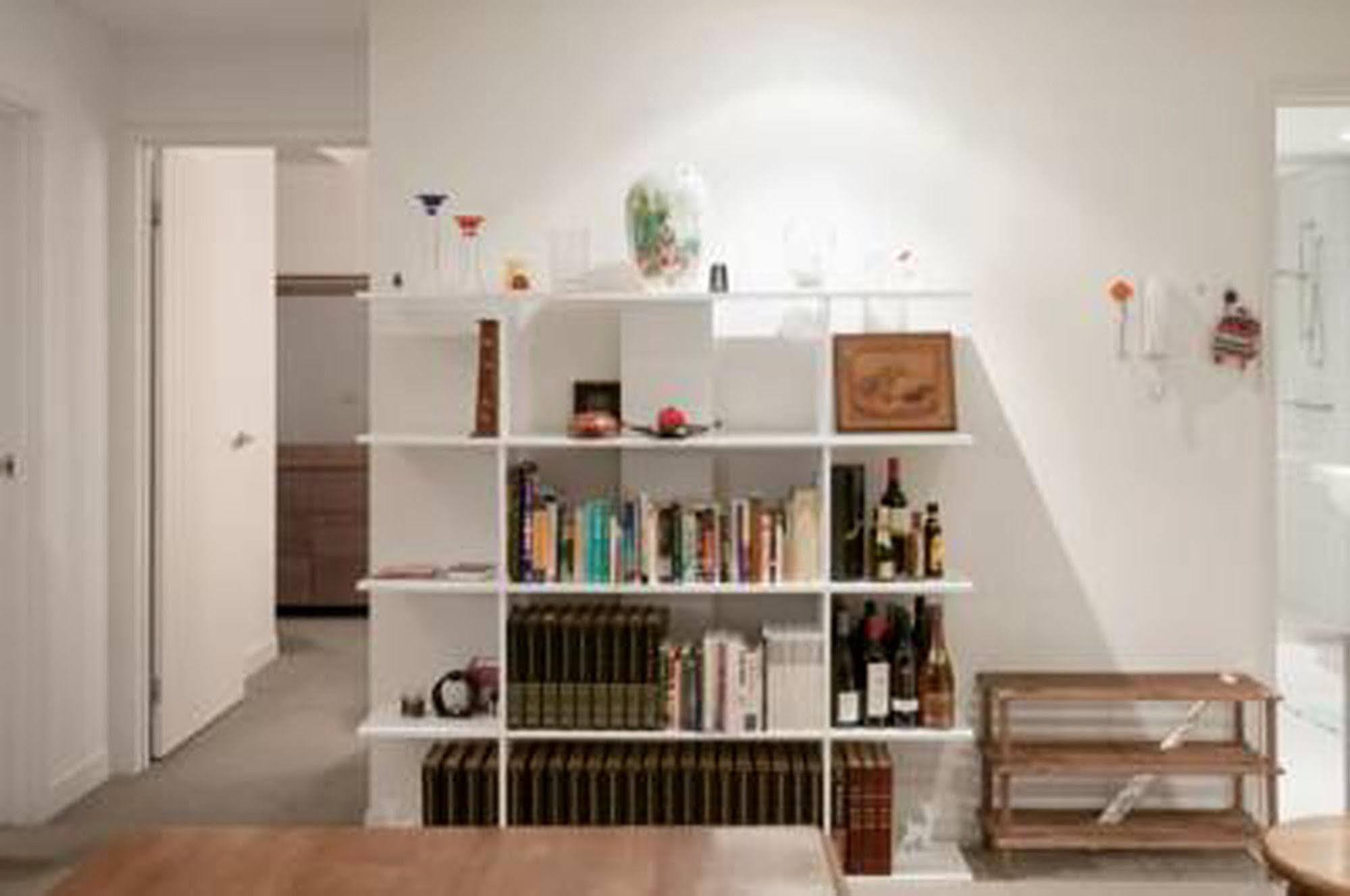 Inner Melbourne Serviced Apartments Exterior foto