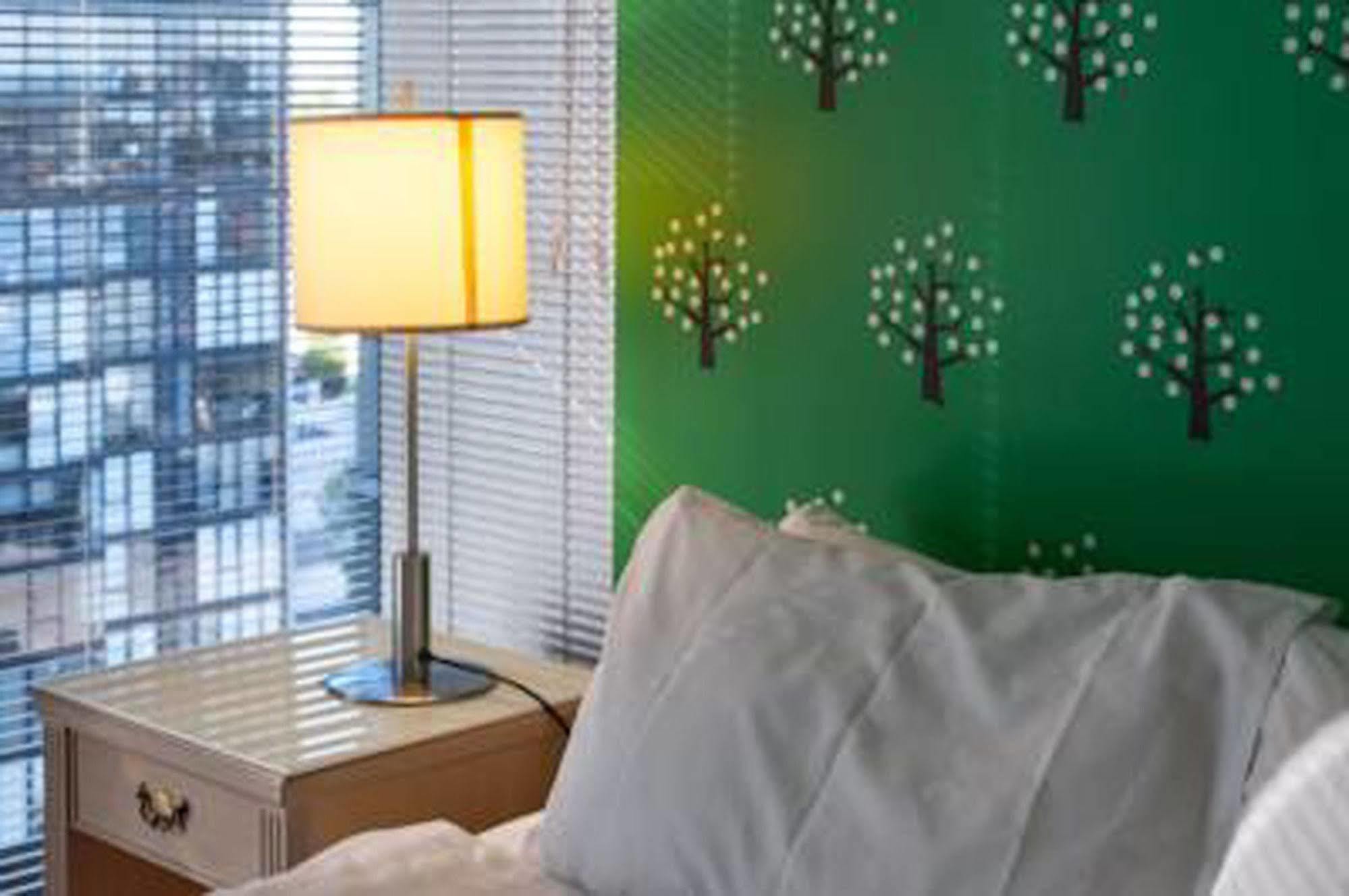 Inner Melbourne Serviced Apartments Exterior foto